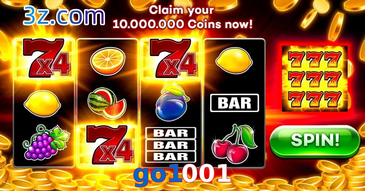 go1001.com